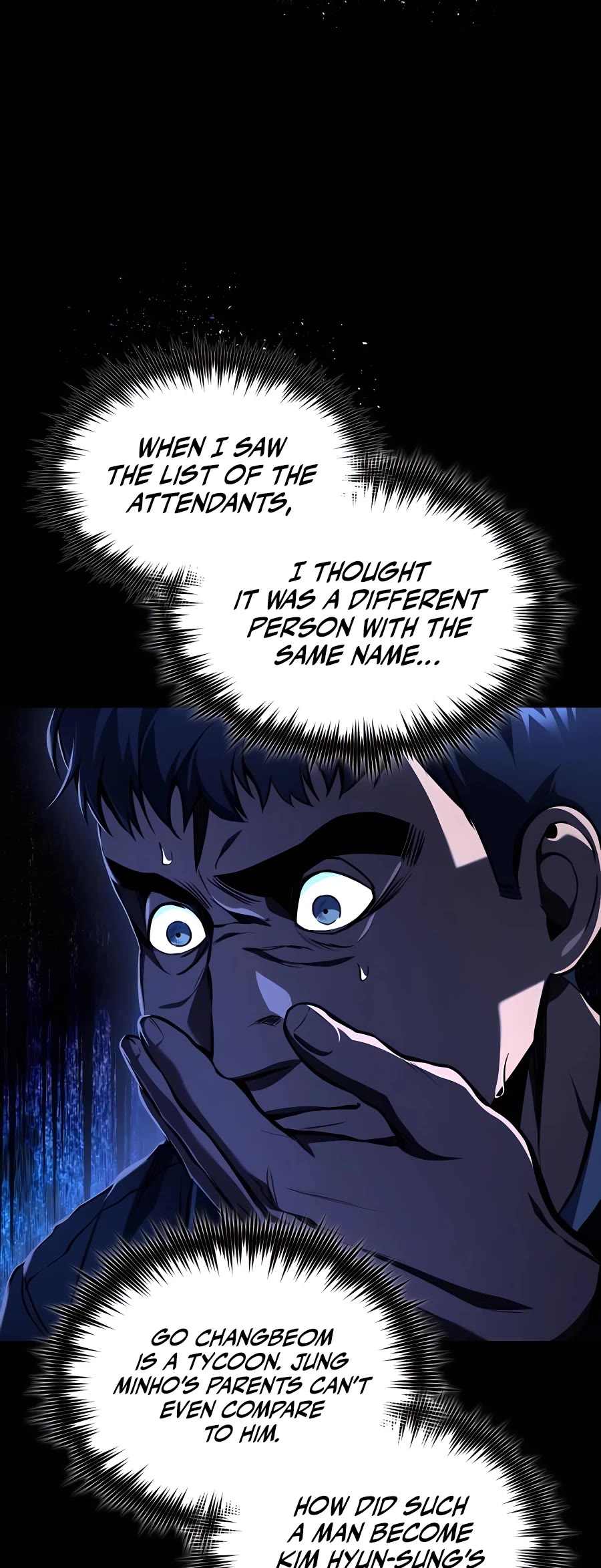 Devil Returns to School Days Chapter 9 page 4 - Chapter 9