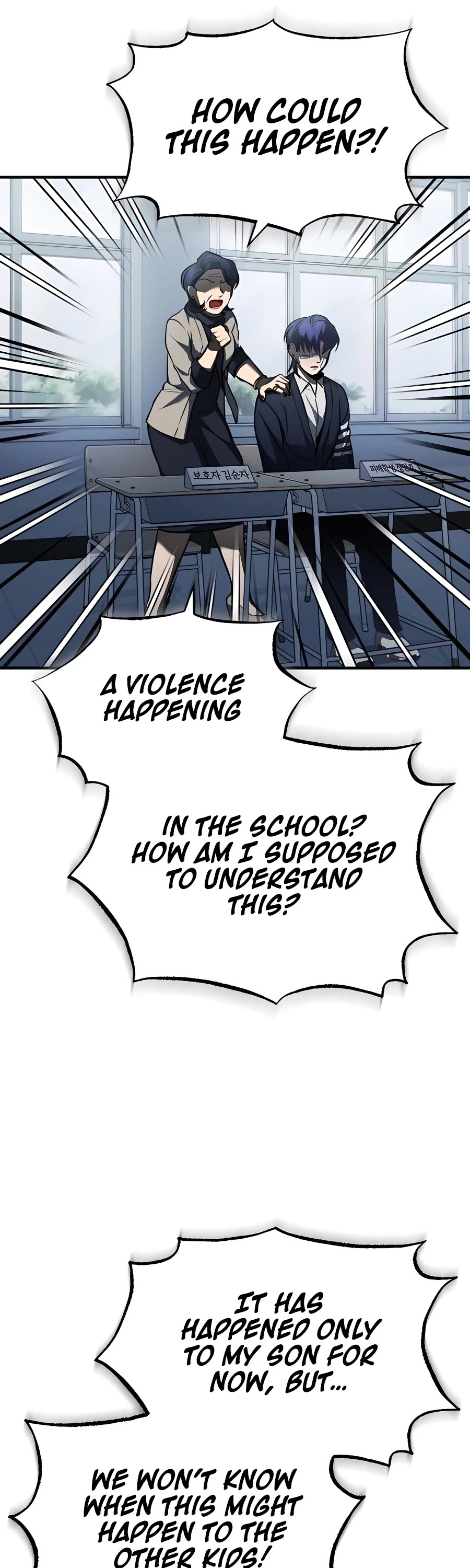 Devil Returns to School Days Chapter 9 page 40 - Chapter 9
