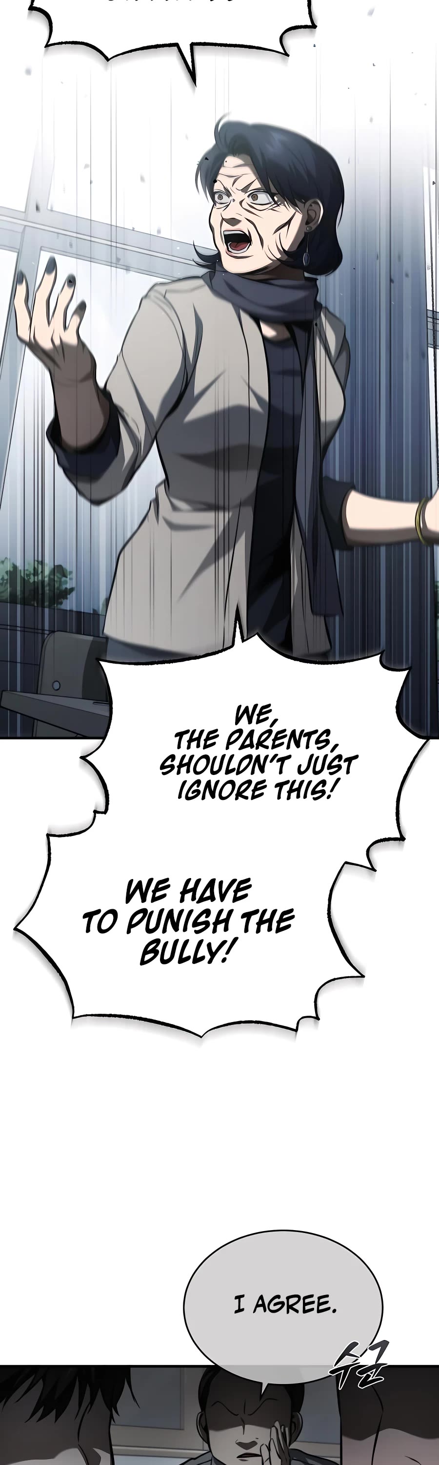 Devil Returns to School Days Chapter 9 page 41 - Chapter 9