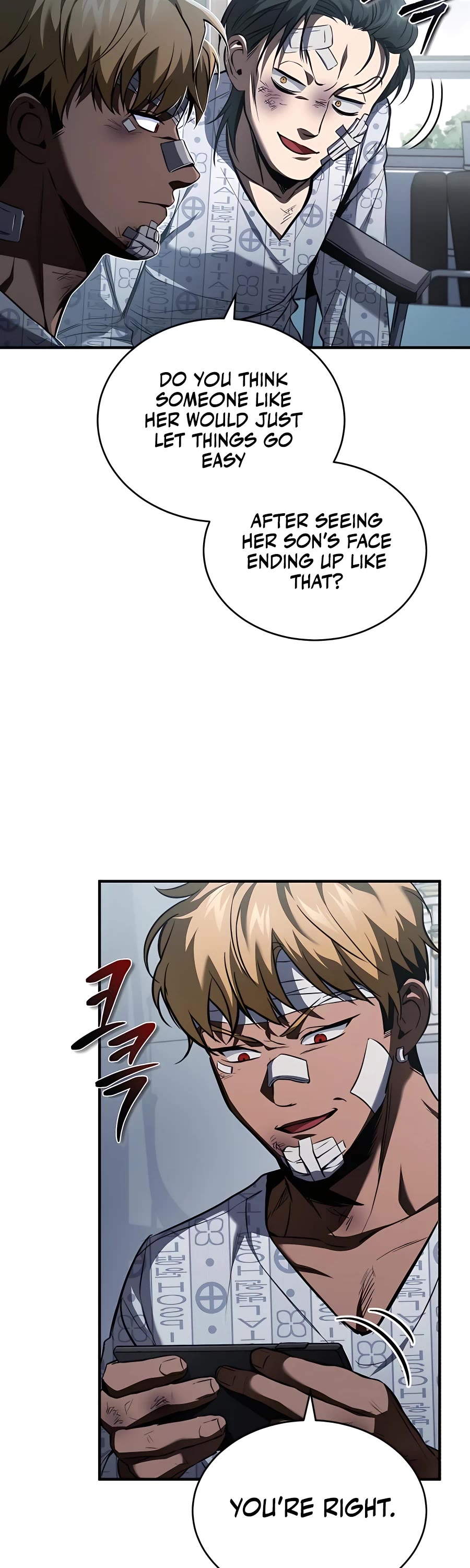 Devil Returns to School Days Chapter 9 page 46 - Chapter 9