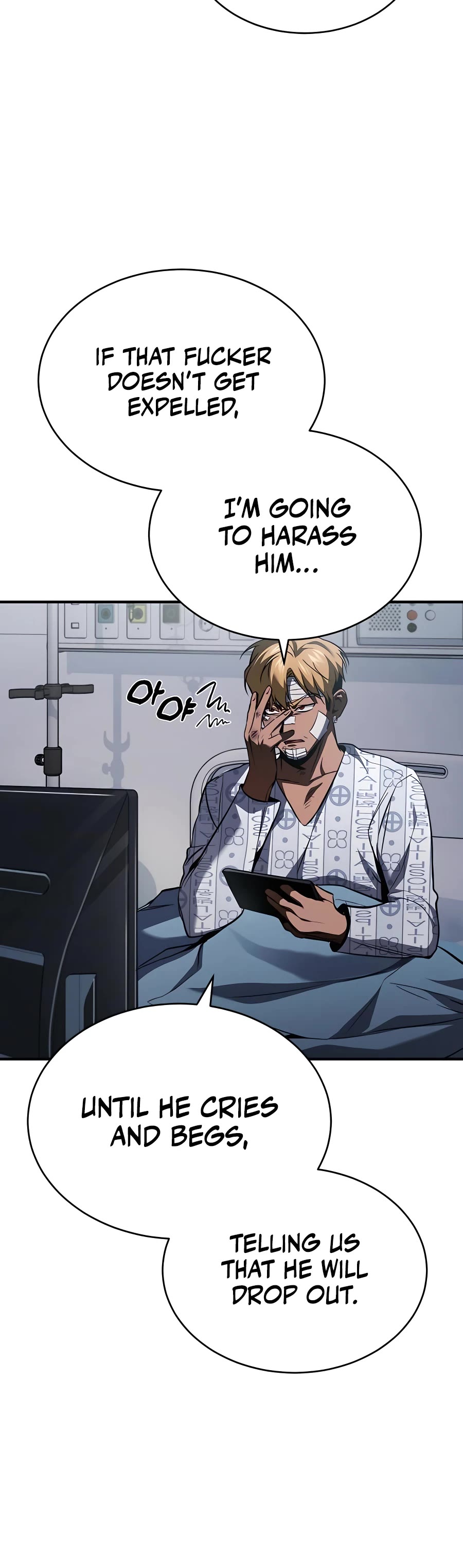 Devil Returns to School Days Chapter 9 page 47 - Chapter 9