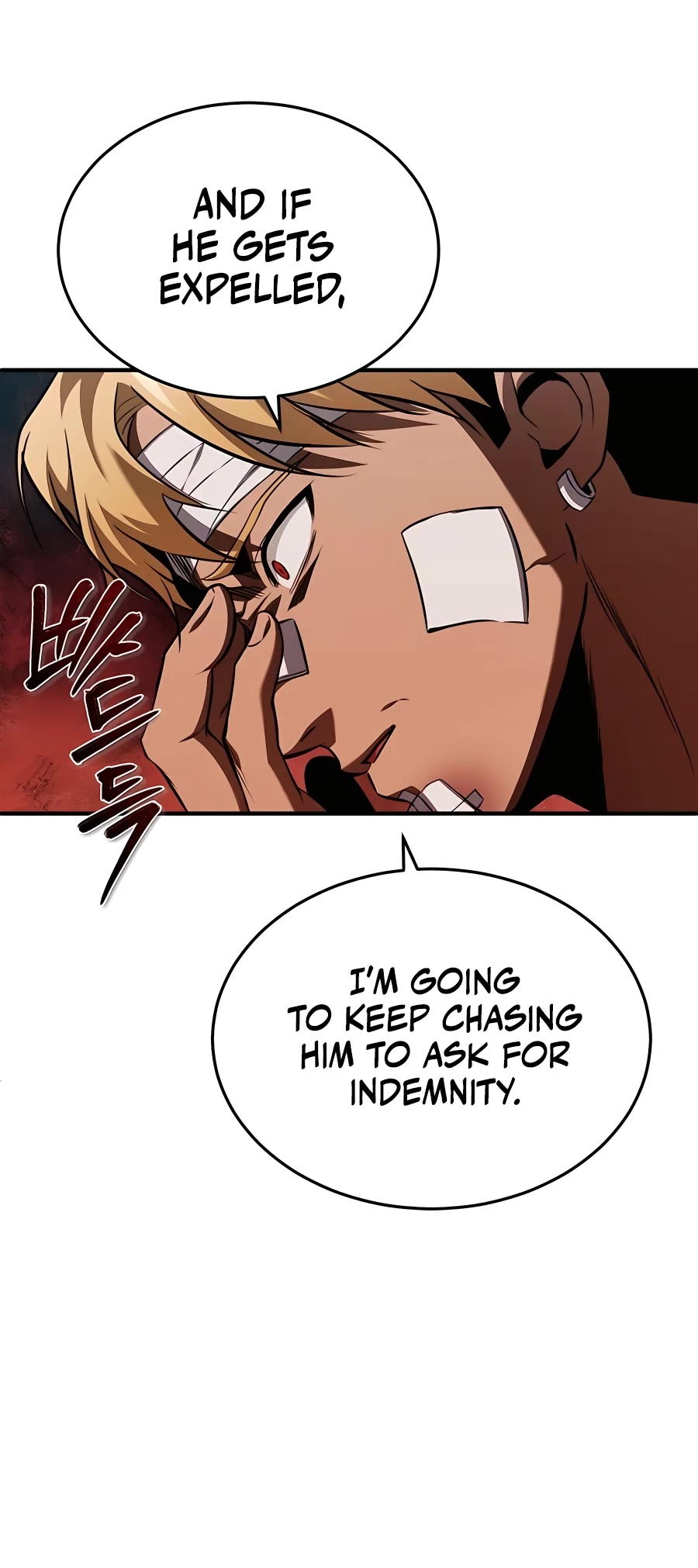 Devil Returns to School Days Chapter 9 page 48 - Chapter 9