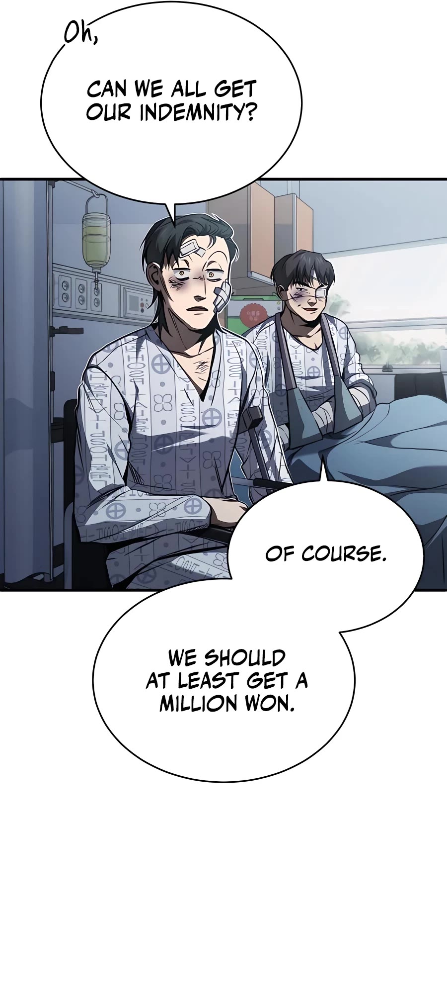 Devil Returns to School Days Chapter 9 page 49 - Chapter 9
