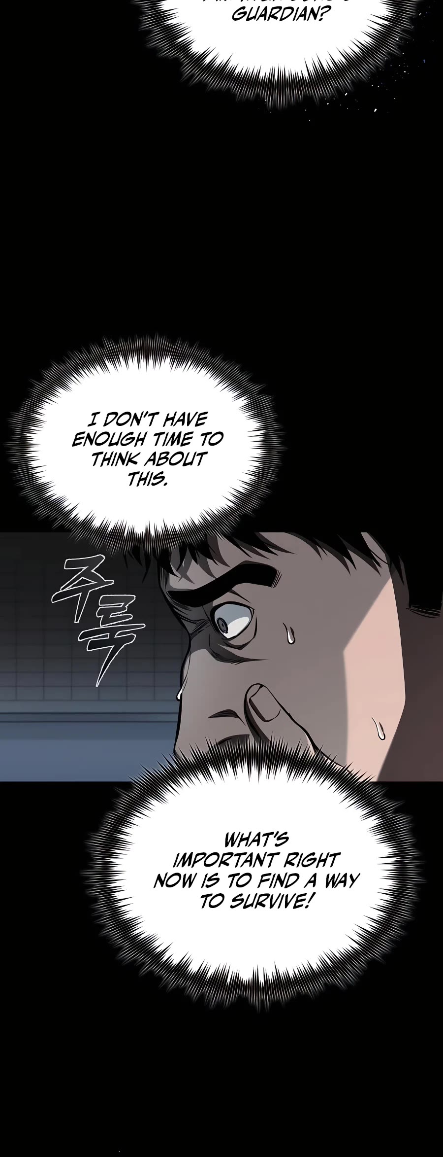 Devil Returns to School Days Chapter 9 page 5 - Chapter 9