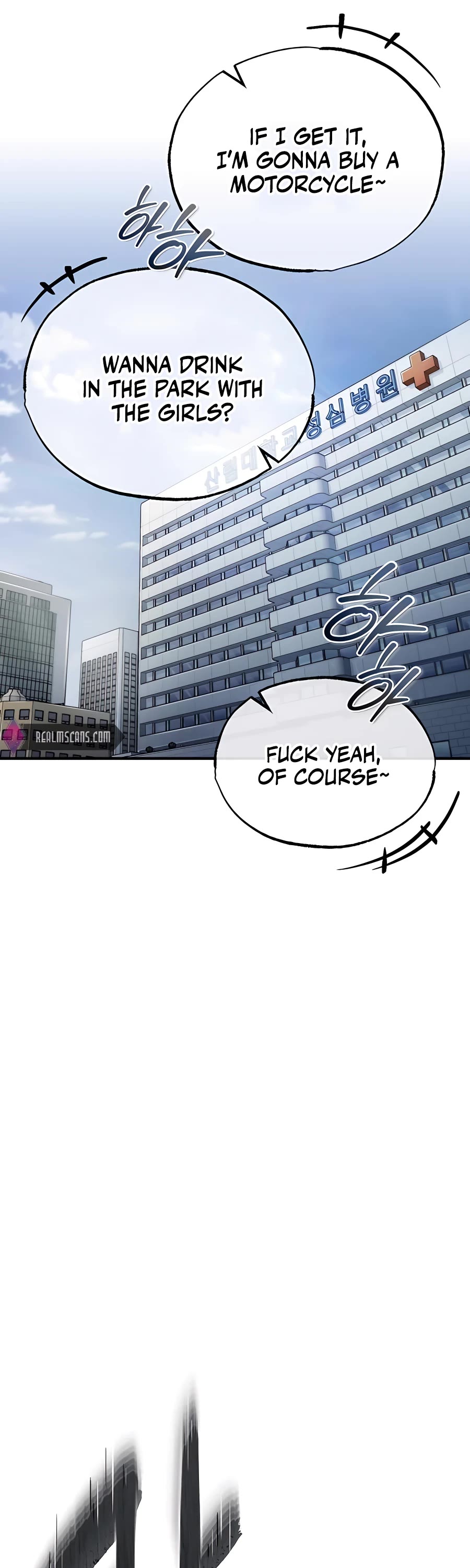 Devil Returns to School Days Chapter 9 page 50 - Chapter 9
