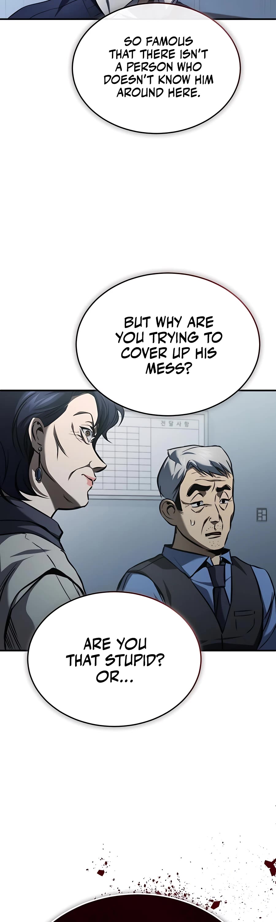 Devil Returns to School Days Chapter 9 page 56 - Chapter 9