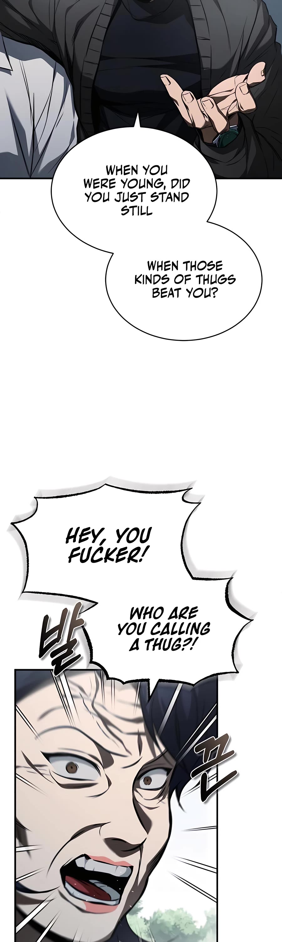 Devil Returns to School Days Chapter 9 page 60 - Chapter 9