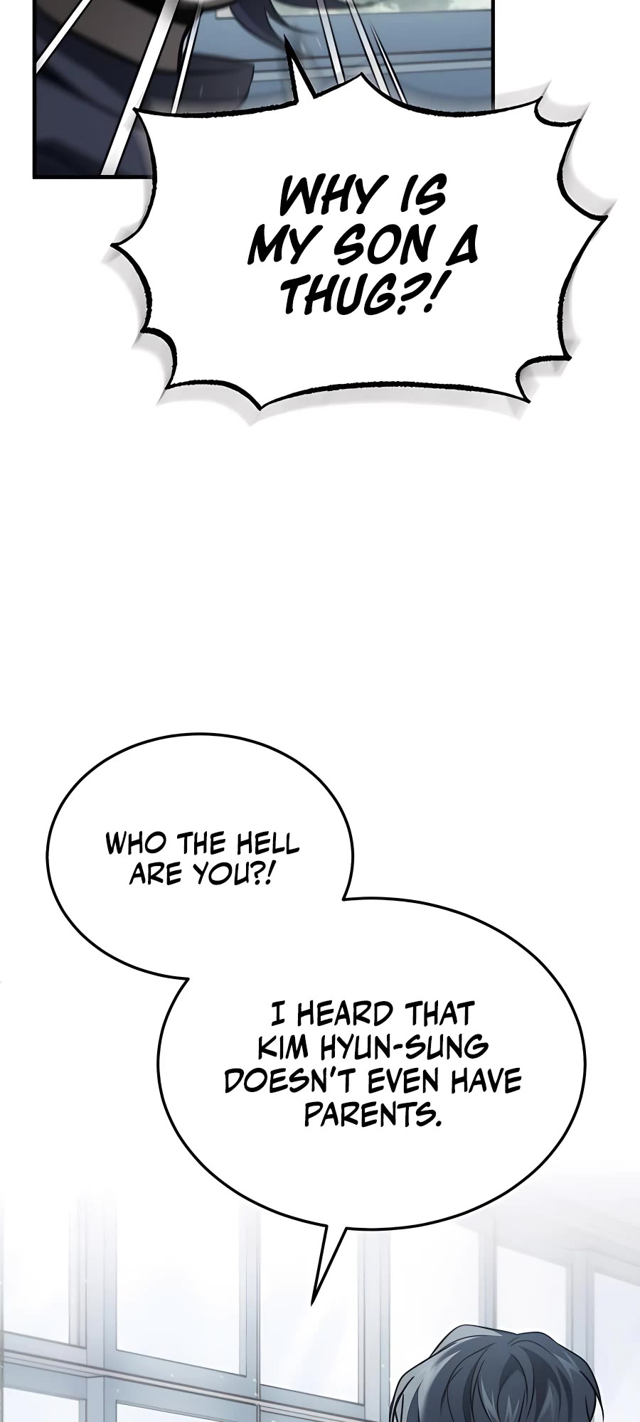 Devil Returns to School Days Chapter 9 page 61 - Chapter 9