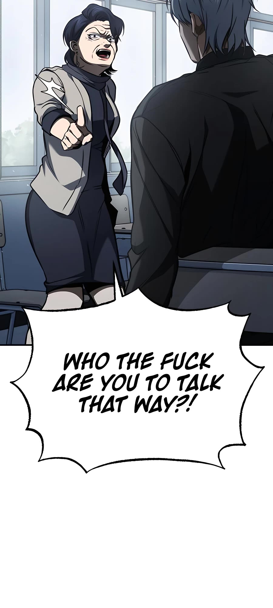 Devil Returns to School Days Chapter 9 page 62 - Chapter 9
