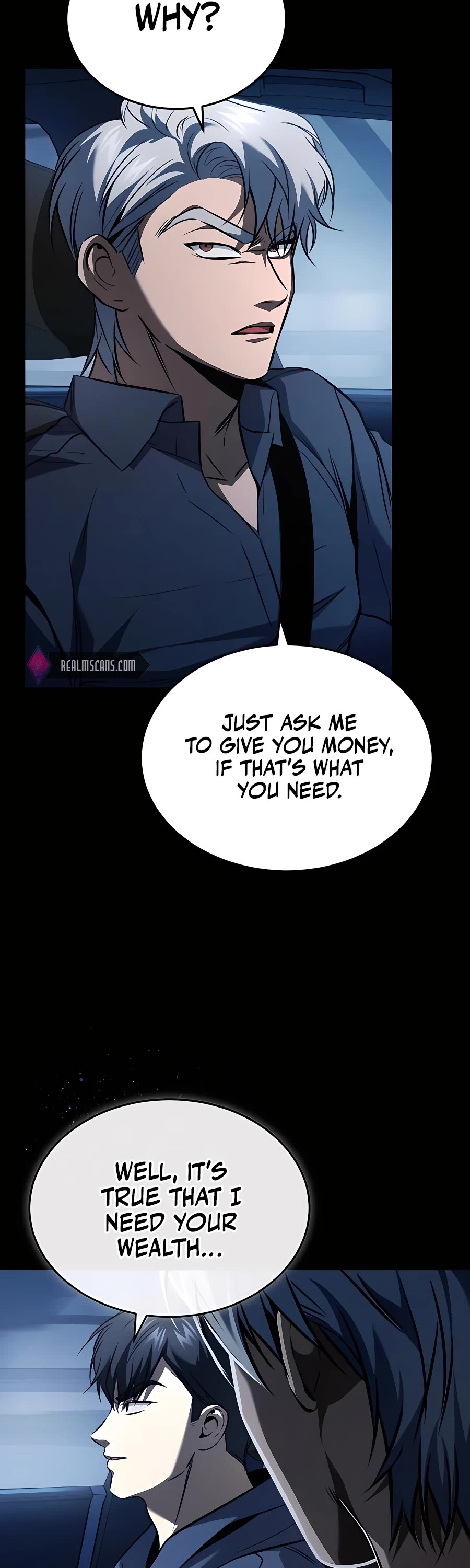 Devil Returns to School Days Chapter 9 page 64 - Chapter 9