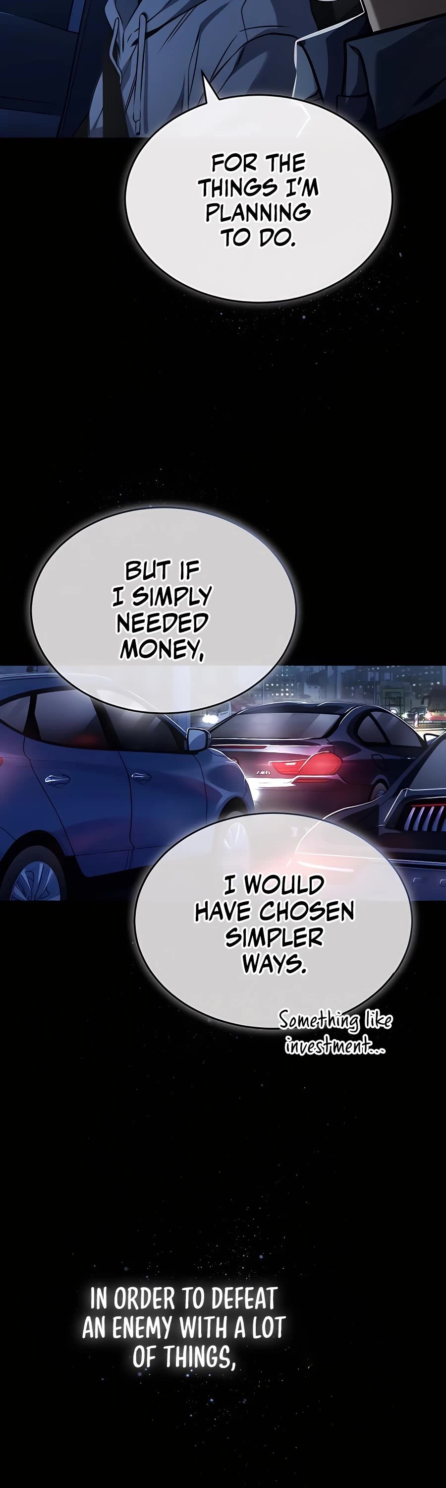 Devil Returns to School Days Chapter 9 page 65 - Chapter 9