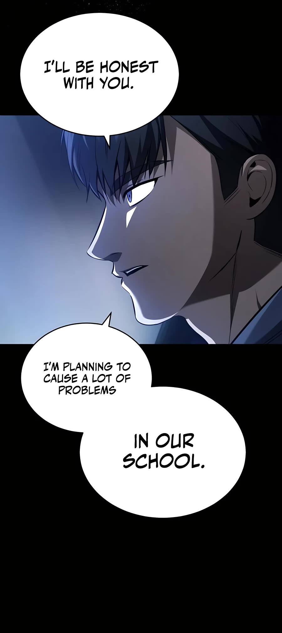 Devil Returns to School Days Chapter 9 page 67 - Chapter 9