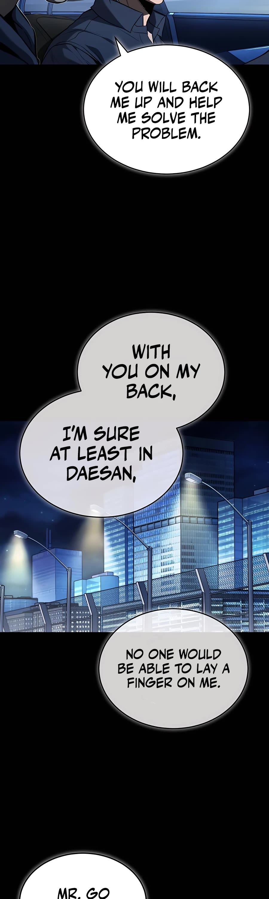 Devil Returns to School Days Chapter 9 page 69 - Chapter 9