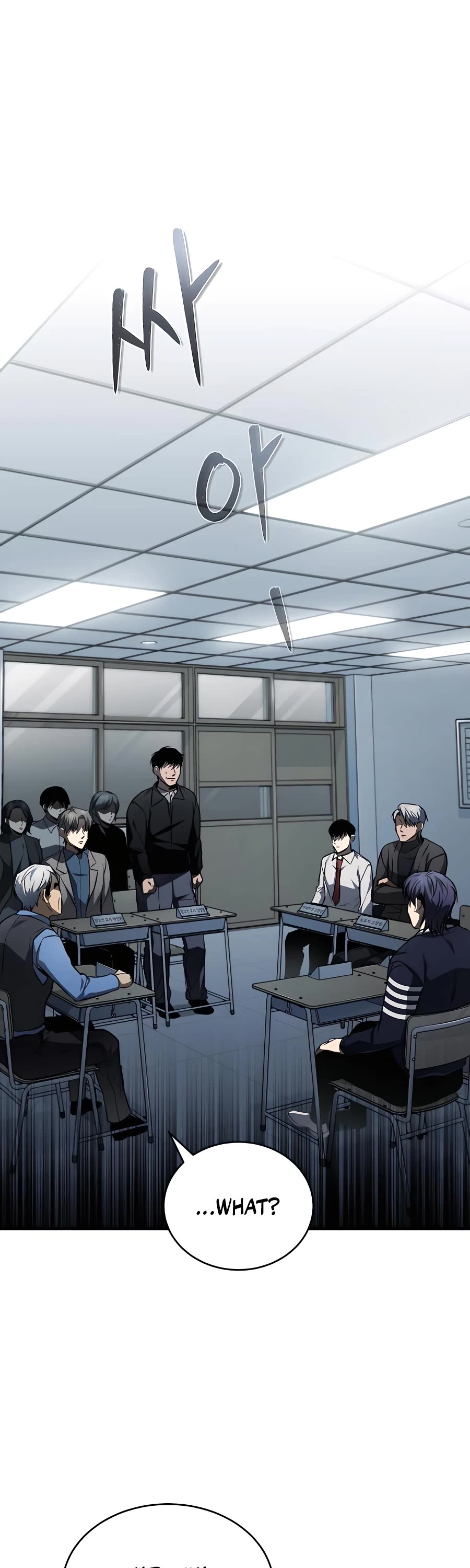 Devil Returns to School Days Chapter 9 page 8 - Chapter 9