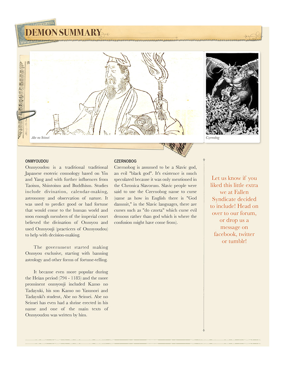 Devil Summoner - Kuzunoha Raidou Tai Kodoku no Marebito Chapter 5 page 30 - Chapter 5: A Girl's Funeral Procession