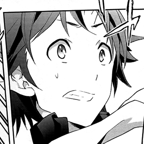 Devil Survivor 2 - Show Your Free Will Chapter 1: The Ordinary Day When the Distortion Began cover