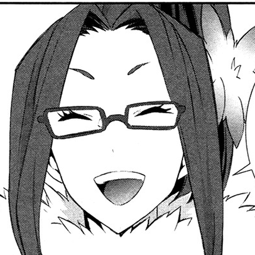 Devil Survivor 2 - Show Your Free Will Chapter 3: Those who Summon Devils cover