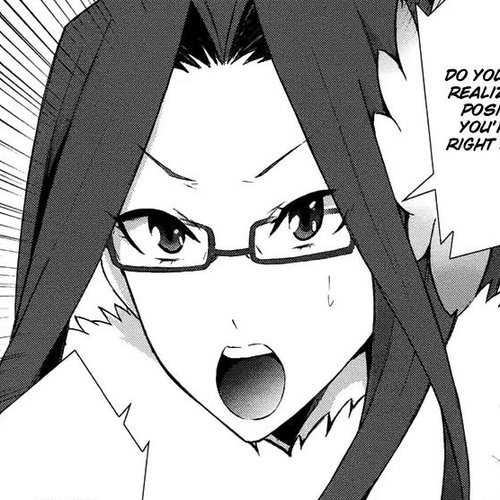 Devil Survivor 2 - Show Your Free Will Chapter 4: The Japanese Spirit cover