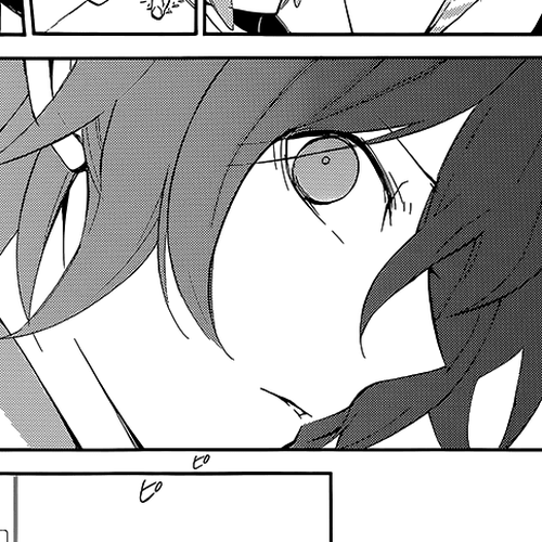 Devil Survivor 2 - The Animation Chapter 3 v2 : Monday's Turmoil ① cover