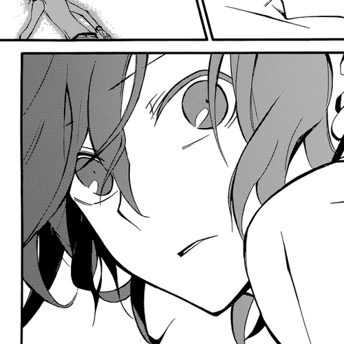 Devil Survivor 2 - The Animation Chapter 7 v2 : Monday's Turmoil ⑤ cover