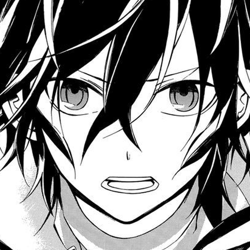 Devil Survivor 2 - The Animation Chapter 8 cover