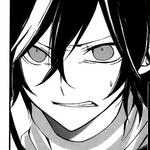 Devil Survivor 2 - The Animation Chapter 9 cover