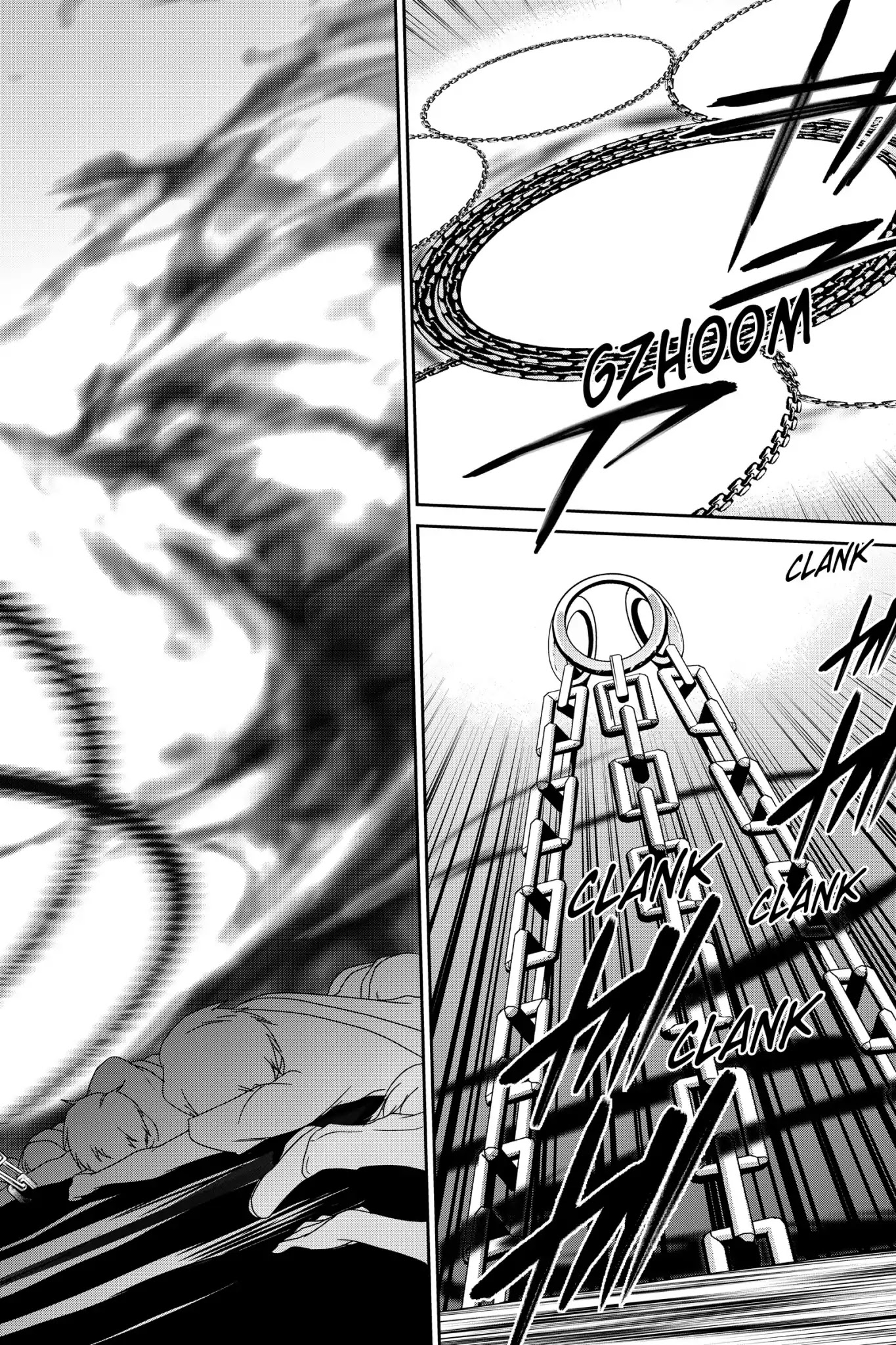 Devil Survivor Chapter 10 page 11 - Chapter 10: Vol.2 Survival 10: Beldr