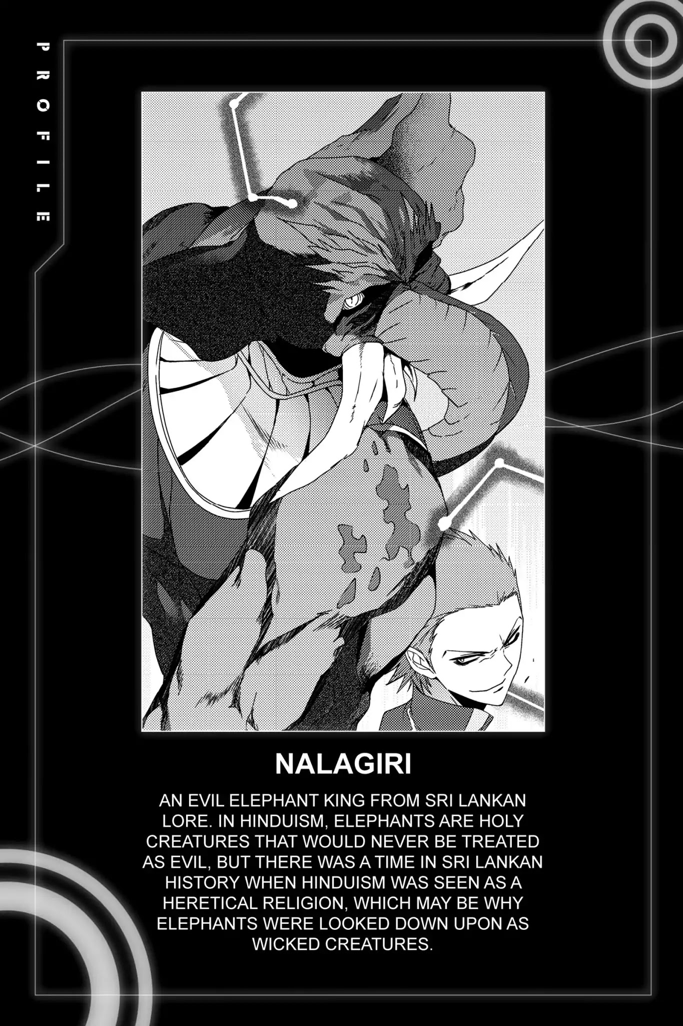 Devil Survivor Chapter 11 page 41 - Chapter 11: Vol.3 Survival 11: The Devil's Fuge