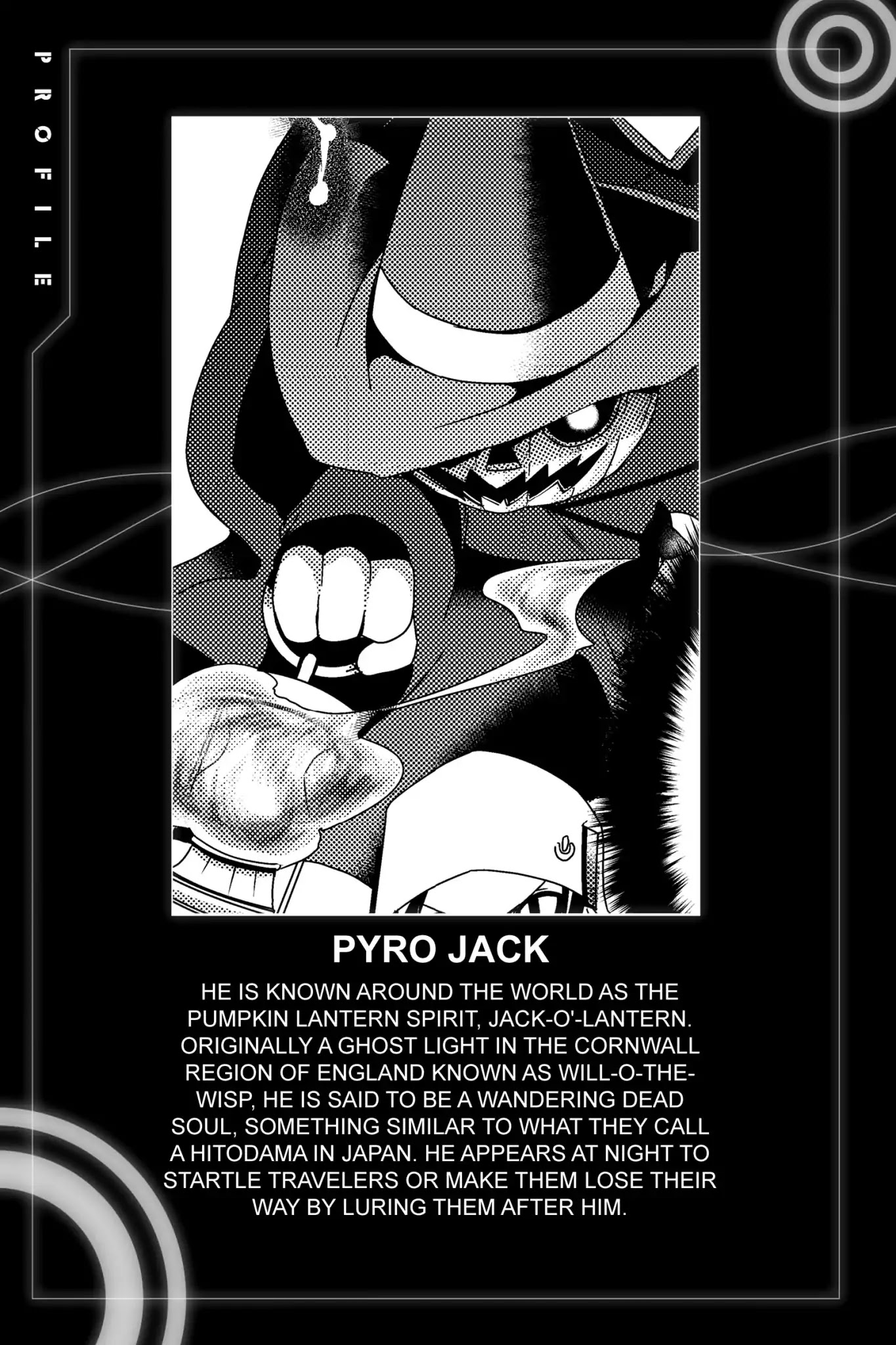 Devil Survivor Chapter 13 page 35 - Chapter 13: Vol.3 Survival 13: The Primal Tongue
