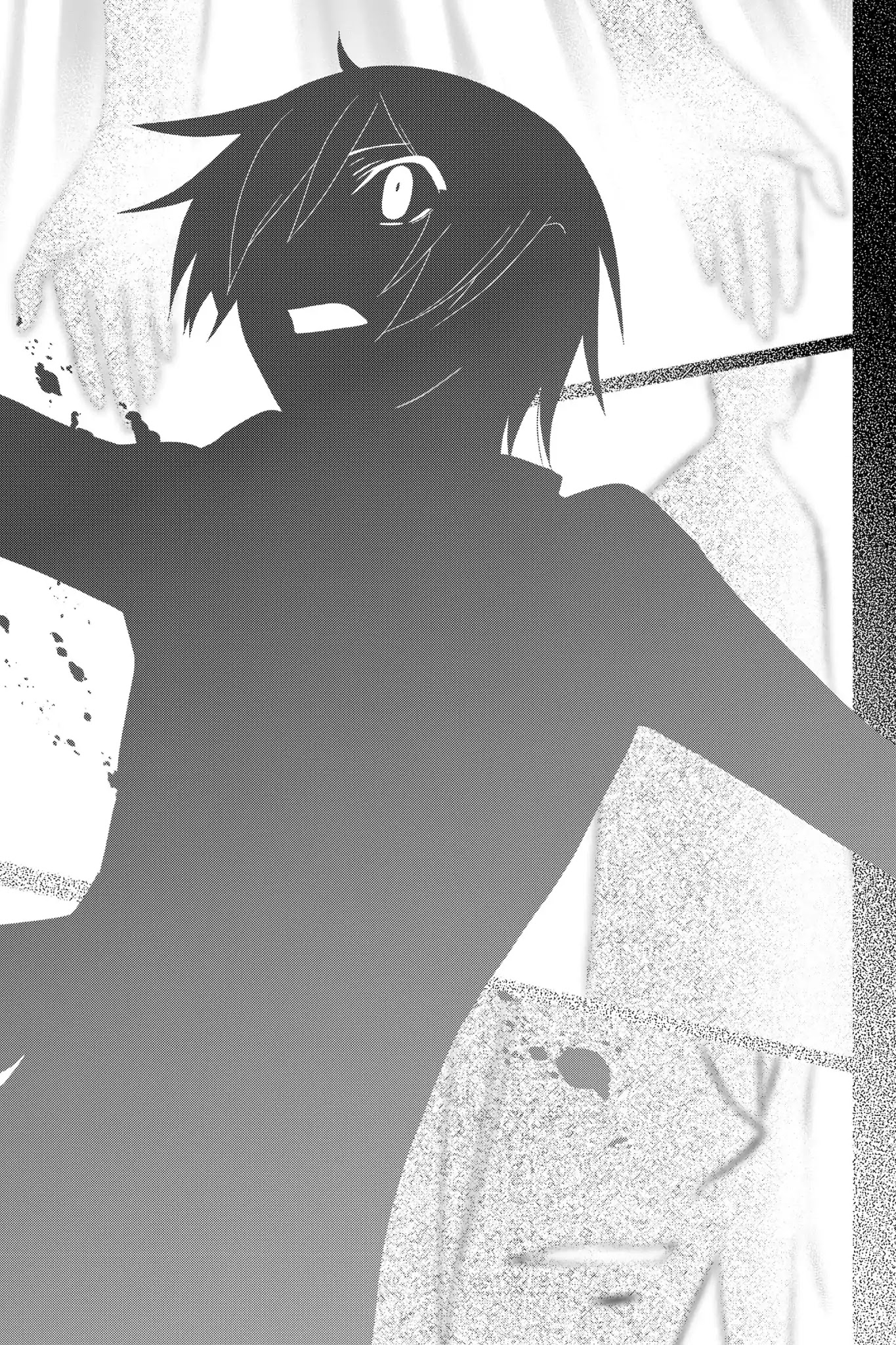 Devil Survivor Chapter 15 page 34 - Chapter 15: Vol.3 Survival 15: The Fight for the Throne