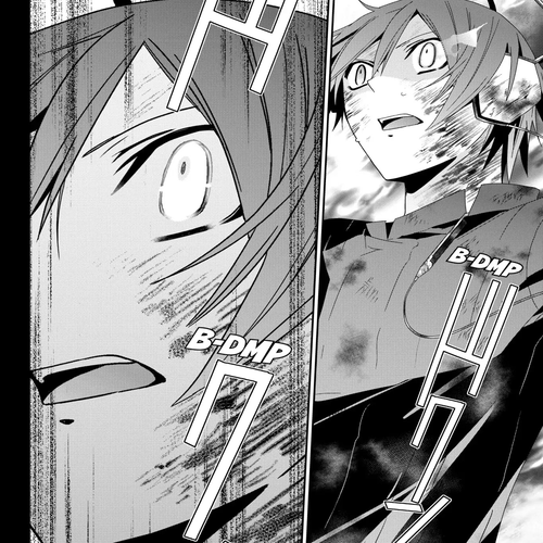 Devil Survivor Chapter 15: Vol.3 Survival 15: The Fight for the Throne cover