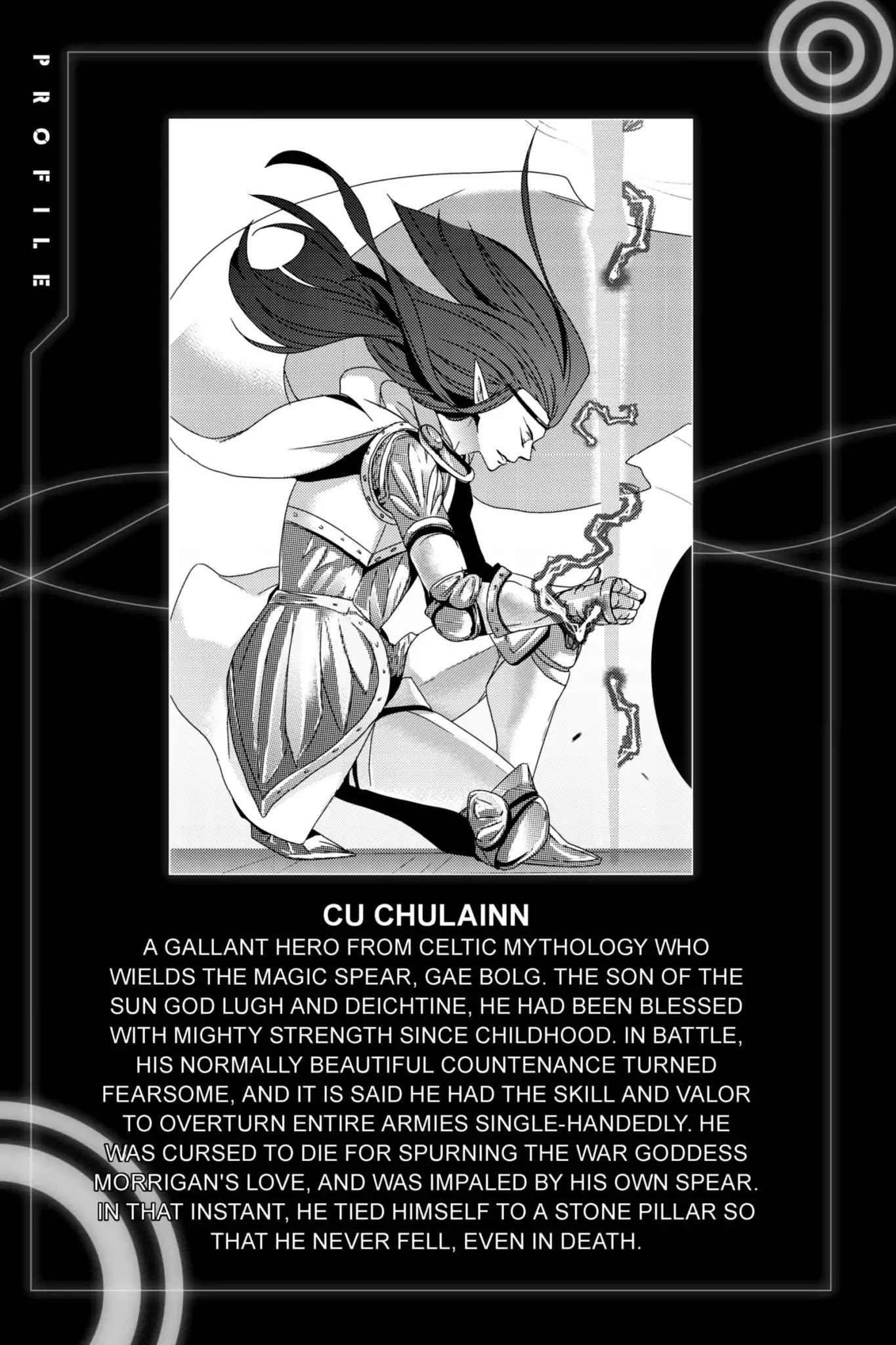Devil Survivor Chapter 17 page 35 - Chapter 17: Vol.4 Survival 17: The Collapse of Order