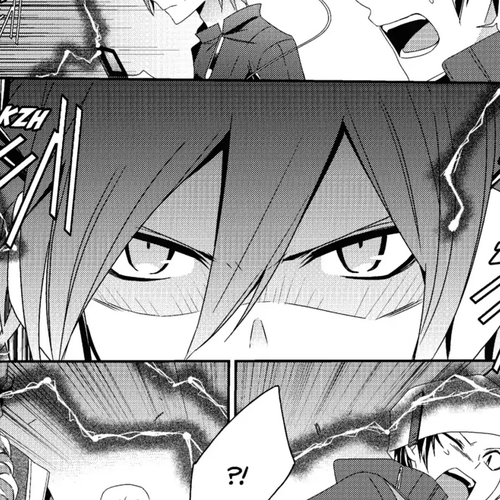 Devil Survivor Chapter 17: Vol.4 Survival 17: The Collapse of Order cover