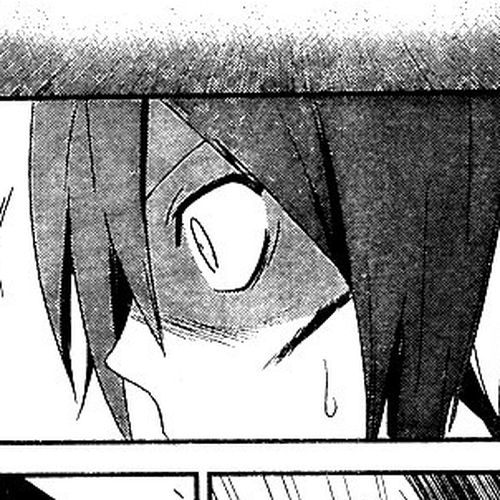 Devil Survivor Chapter 2 cover