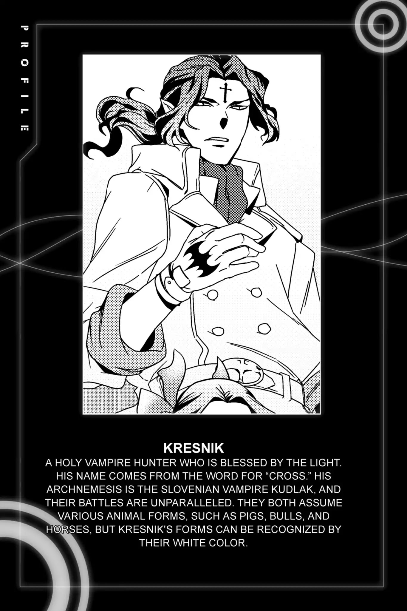 Devil Survivor Chapter 21 page 37 - Chapter 21: Vol.4 Survival 21: The Vile Pazuzu