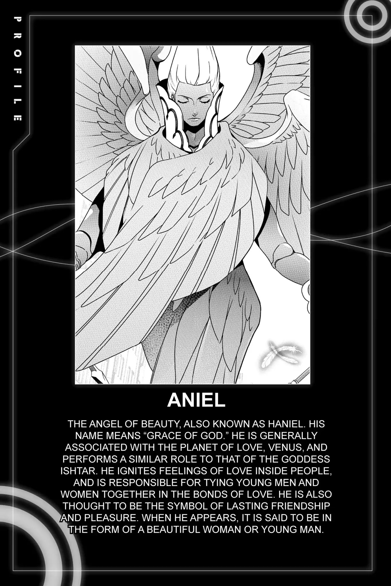 Devil Survivor Chapter 22 page 43 - Chapter 22: Vol.5 Survival 22: The Trial of God