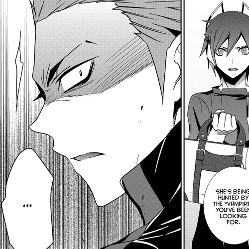 Devil Survivor Chapter 23: Vol.5 Survival 23: The Advance of Resolve cover