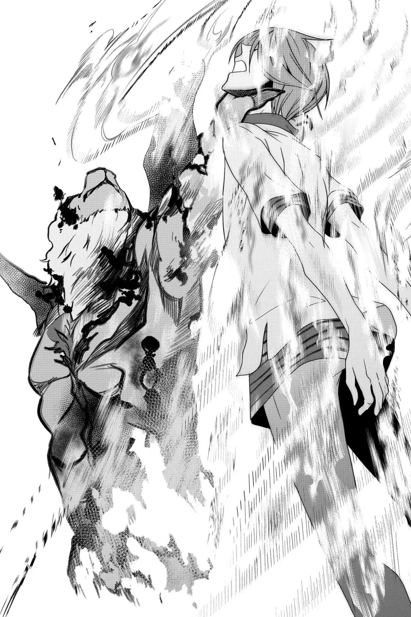 Devil Survivor Chapter 24 page 42 - Chapter 24: Vol.5 Survival 24: The Determination of Keisuke Takagi