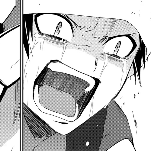 Devil Survivor Chapter 25: Vol.5 Survival 25: Parting cover