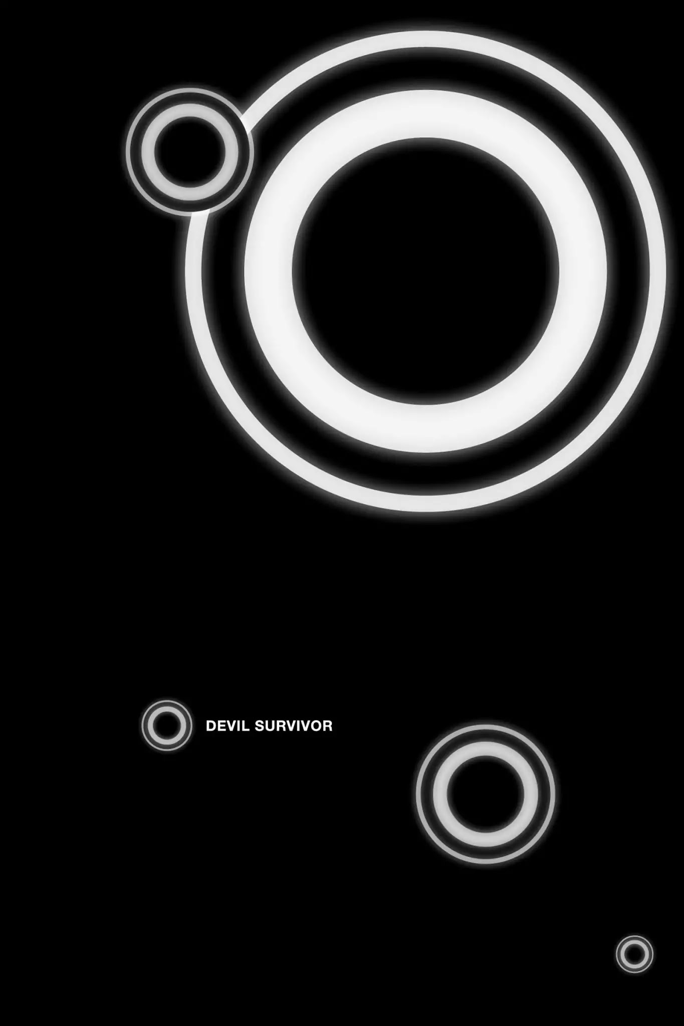 Devil Survivor Chapter 26 page 40 - Chapter 26: Vol.5 Survival 26: The Agent of Light and Darkness