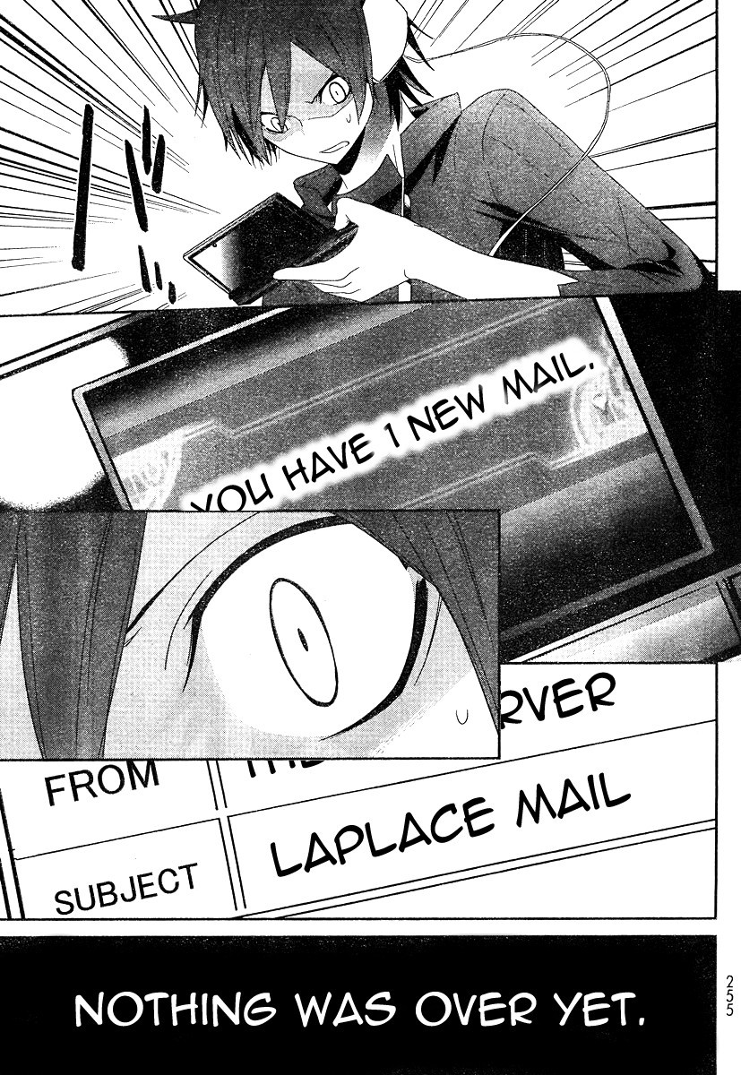 Devil Survivor Chapter 3 page 35 - Chapter 3