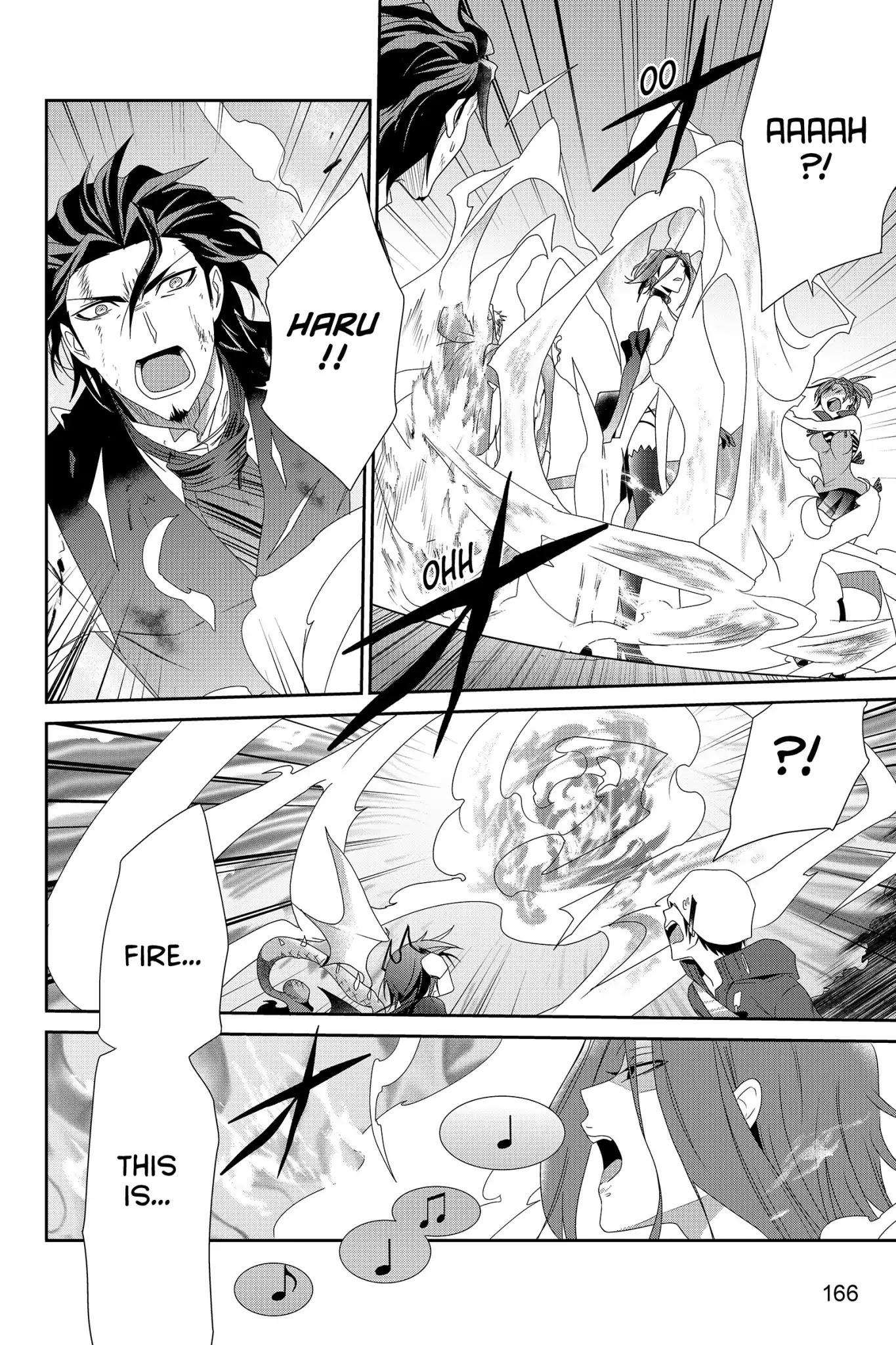 Devil Survivor Chapter 31 page 30 - Chapter 31: Vol.6 Survival 31: Belial