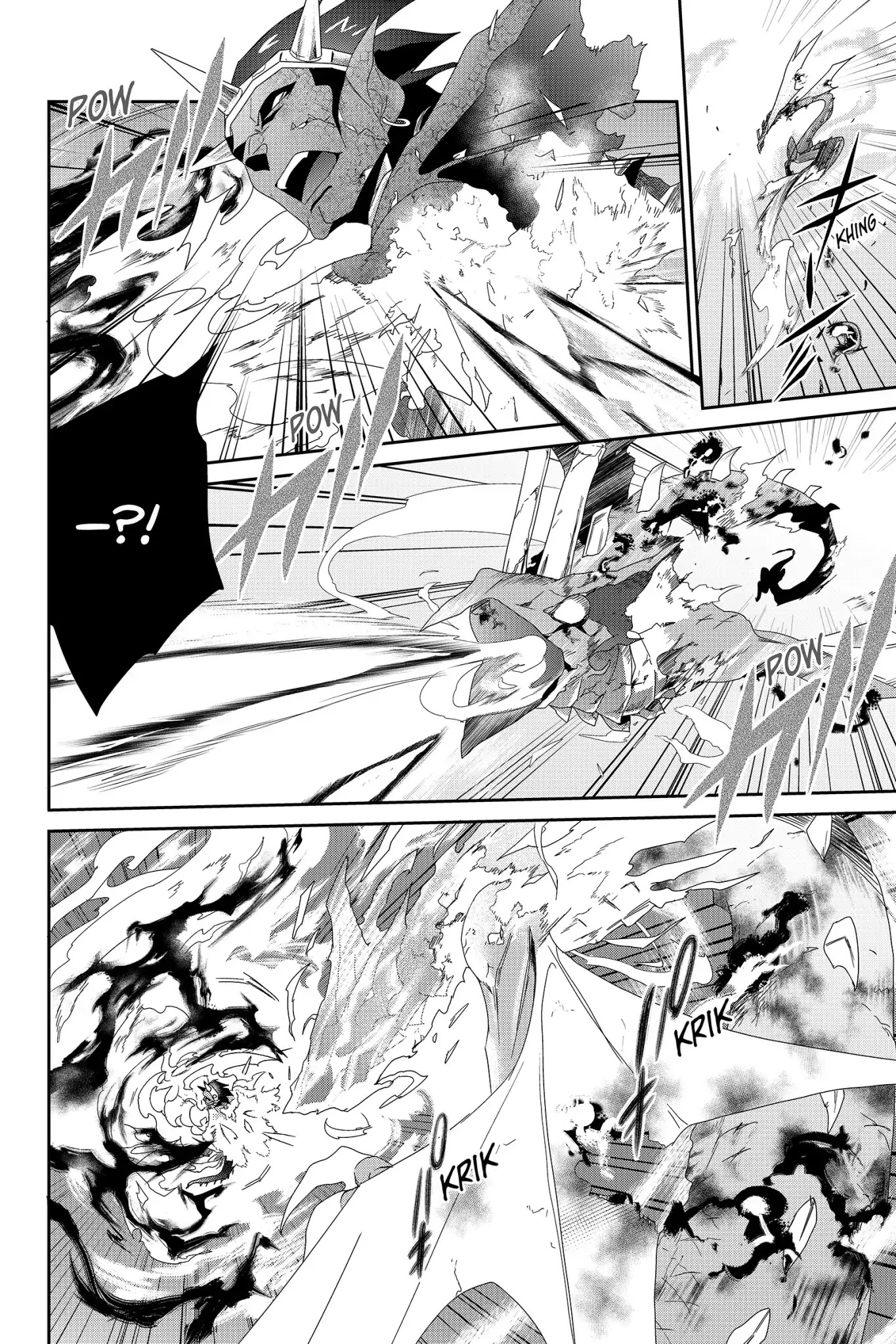 Devil Survivor Chapter 32 page 30 - Chapter 32: Vol.6 Survival 32: The Melody of Banishment