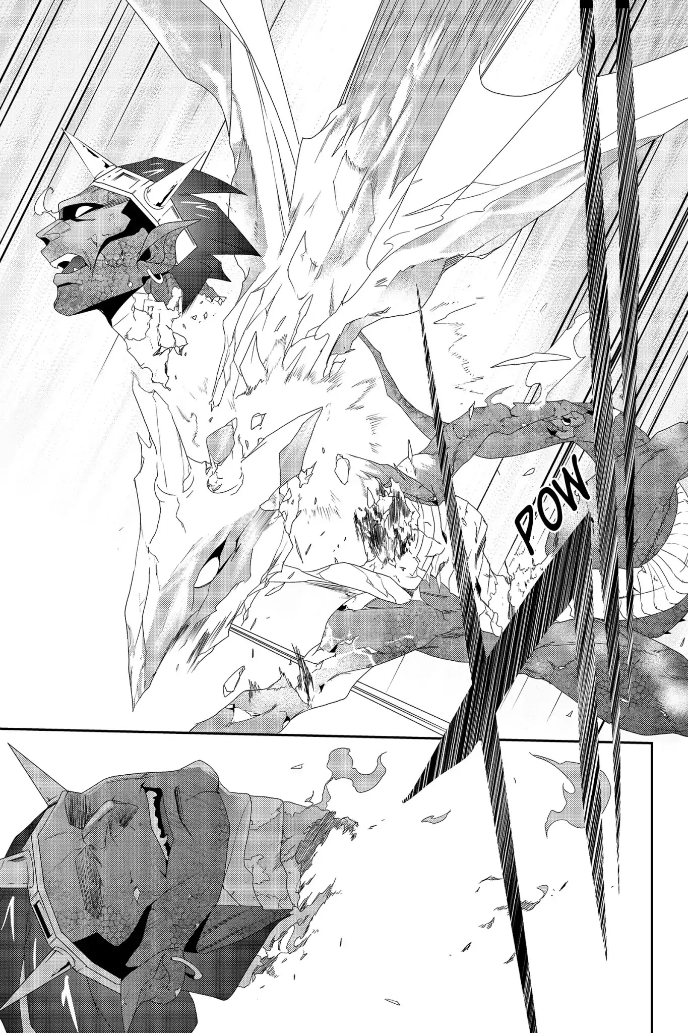 Devil Survivor Chapter 32 page 31 - Chapter 32: Vol.6 Survival 32: The Melody of Banishment