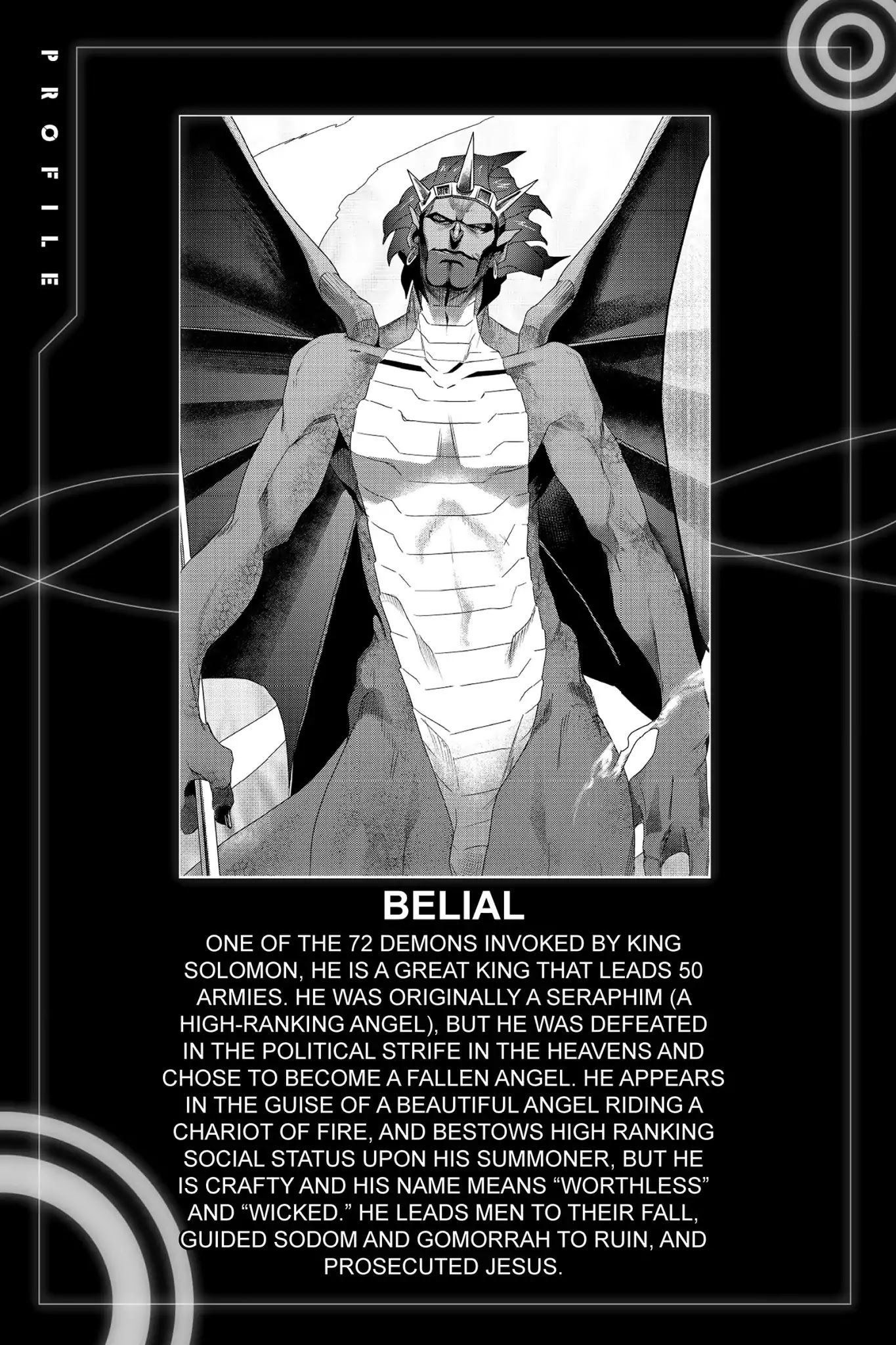 Devil Survivor Chapter 32 page 45 - Chapter 32: Vol.6 Survival 32: The Melody of Banishment