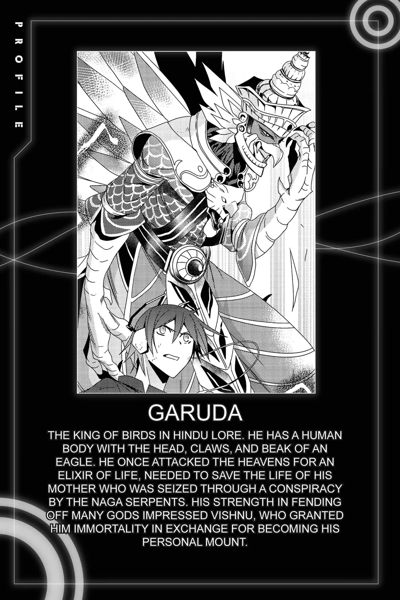 Devil Survivor Chapter 35 page 37 - Chapter 35: Vol.7 Survival 35: Cain and Abel