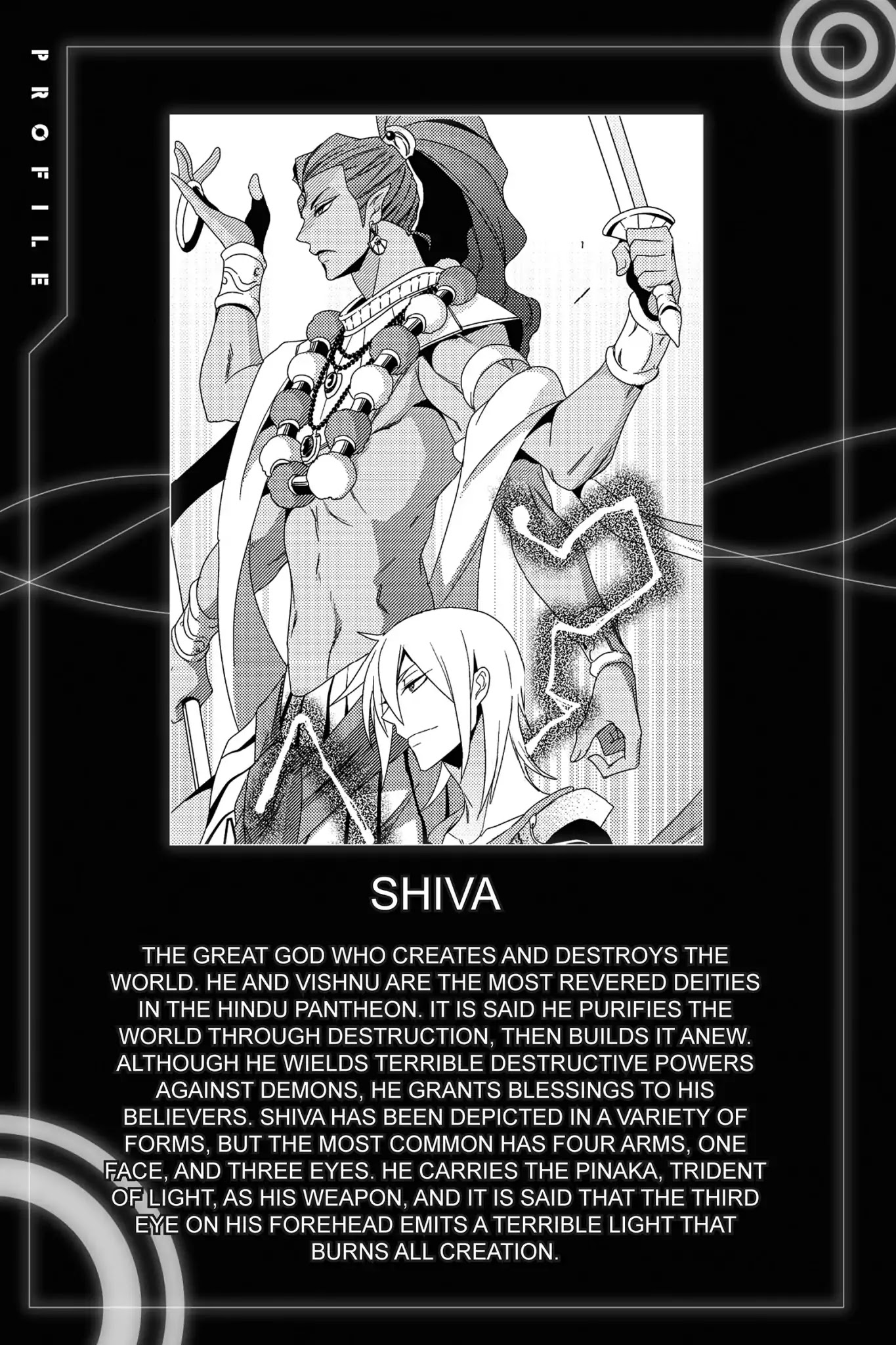 Devil Survivor Chapter 36 page 35 - Chapter 36: Vol.7 Survival 36: Revenge