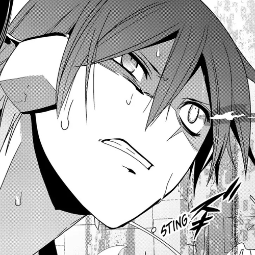 Devil Survivor Chapter 38: Vol.8 Survival 38: Belberith cover