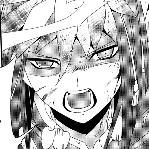 Devil Survivor Chapter 39: Vol.8 Survival 39: The King of Bel cover