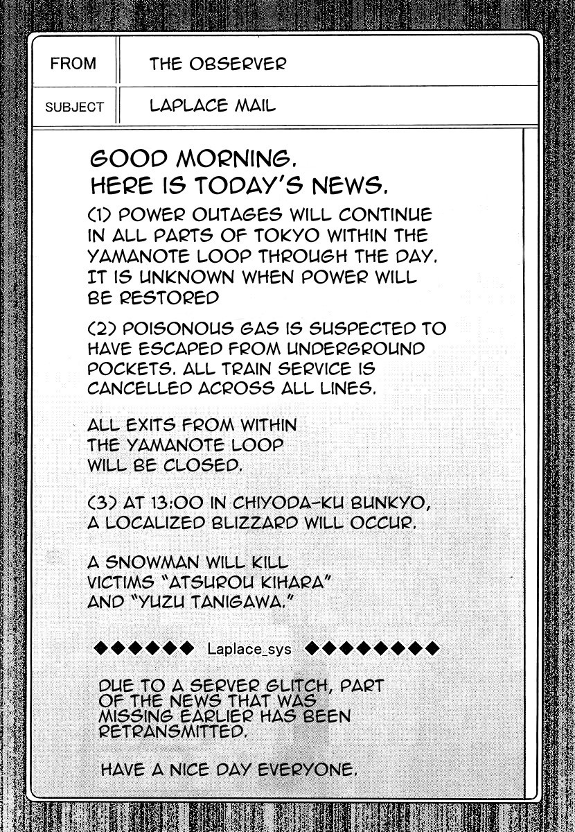 Devil Survivor Chapter 4 page 30 - Chapter 4